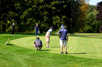 11th Annual AWMA Golf Tournament 9.9.22