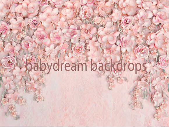 B82- Miss Maddie- Pink