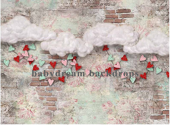 B83- Cloud Alley