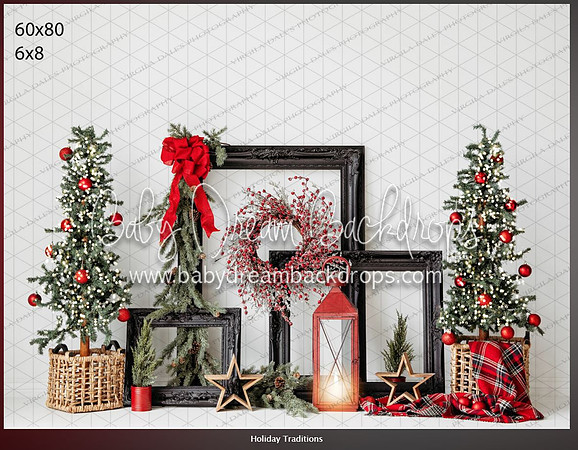 C15- Holiday Traditions