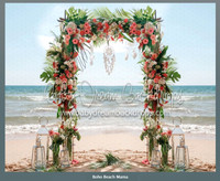 D8- Boho Beach Mama