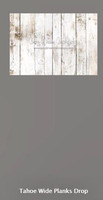 D18- Tahoe Wide Planks