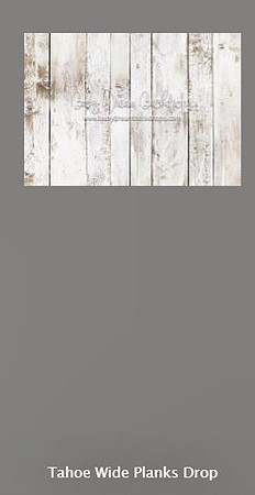 D18- Tahoe Wide Planks