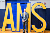 AMS 8th Grade Moving Up Ceremony 6.26.26