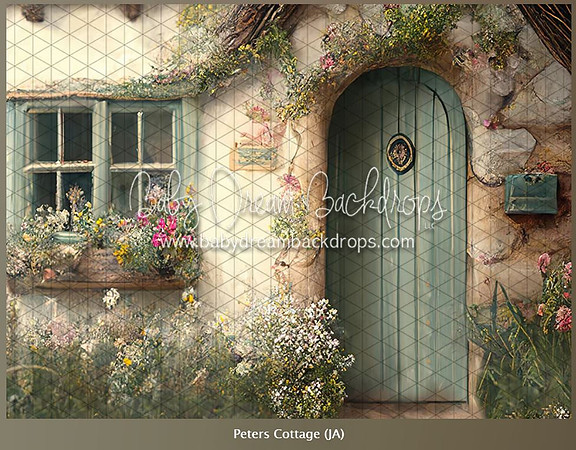 C18- Peter's Cottage