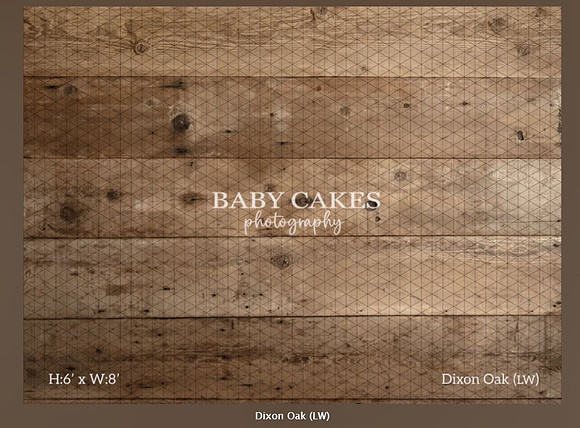 C23- Dixon Oak