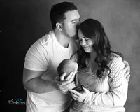 Newborn Families